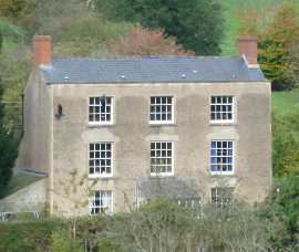 Picture of  Millend House