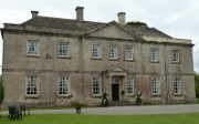 Picture of Nibley House