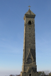Picture of Tyndale Monument